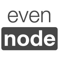 EvenNode logo, EvenNode contact details