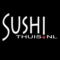 SushiThuis.nl logo, SushiThuis.nl contact details