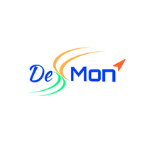 De-Mon logo, De-Mon contact details