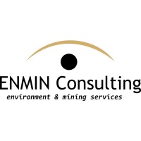 Enmin Consulting logo, Enmin Consulting contact details