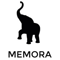 Memora Inc. logo, Memora Inc. contact details