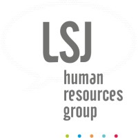 LSJ Human Resources Group logo, LSJ Human Resources Group contact details