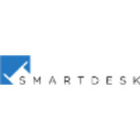 SmartDesk Systems logo, SmartDesk Systems contact details