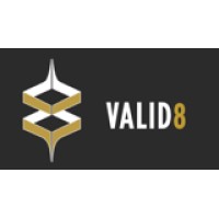 Valid8 Pty Ltd logo, Valid8 Pty Ltd contact details