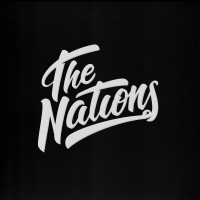 The Nations logo, The Nations contact details