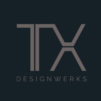 TX Designwerks logo, TX Designwerks contact details