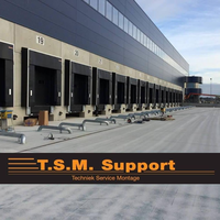 TSMsupport B.V. logo, TSMsupport B.V. contact details