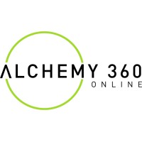 Alchemy360 Online logo, Alchemy360 Online contact details