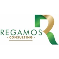 Regamos Consulting logo, Regamos Consulting contact details