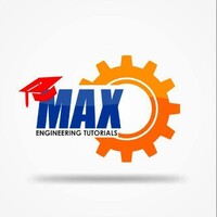 Max Engineering Tutorials logo, Max Engineering Tutorials contact details