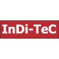 InDi-TeC logo, InDi-TeC contact details