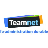 TEAMNET logo, TEAMNET contact details