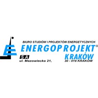 ENERGOPROJEKT - KRAKÓW SA Biuro Studiów i Projektów Energetycznych logo, ENERGOPROJEKT - KRAKÓW SA Biuro Studiów i Projektów Energetycznych contact details