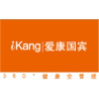 iKang Guobin logo, iKang Guobin contact details