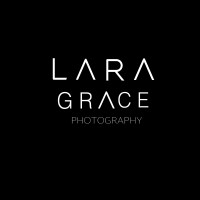 Lara Grace Photography logo, Lara Grace Photography contact details