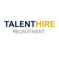 Talent Hire Recruitment logo, Talent Hire Recruitment contact details