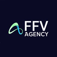 FFV Agency logo, FFV Agency contact details