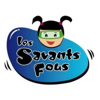 Les Savants Fous logo, Les Savants Fous contact details