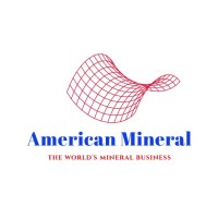 American Mineral logo, American Mineral contact details