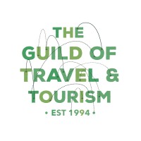 The Guild of Travel and Tourism logo, The Guild of Travel and Tourism contact details