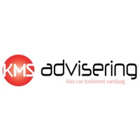 KMS Advisering logo, KMS Advisering contact details