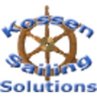 Kossen Sailing logo, Kossen Sailing contact details