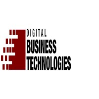 Digital Business Technologies logo, Digital Business Technologies contact details