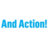 And Action Initiative logo, And Action Initiative contact details