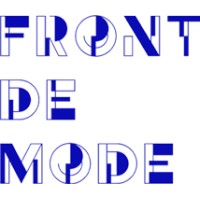 Front de mode logo, Front de mode contact details