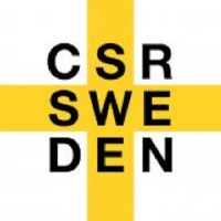 CSR Sweden logo, CSR Sweden contact details