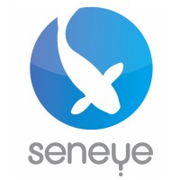 seneye ltd logo, seneye ltd contact details