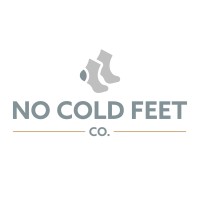 No Cold Feet logo, No Cold Feet contact details