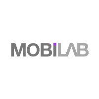 Mobilab logo, Mobilab contact details