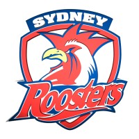 Sydney Roosters logo, Sydney Roosters contact details