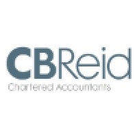 CB Reid logo, CB Reid contact details