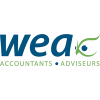 WEA Gouda Accountants & Adviseurs logo, WEA Gouda Accountants & Adviseurs contact details