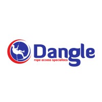 Dangle logo, Dangle contact details