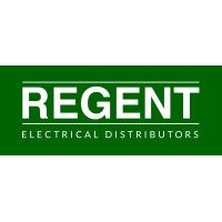 Regent Electrical Distributors logo, Regent Electrical Distributors contact details