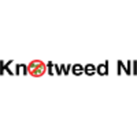 Knotweed NI logo, Knotweed NI contact details