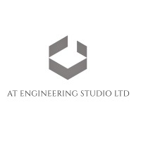 AT ENGINEERING STUDIO logo, AT ENGINEERING STUDIO contact details