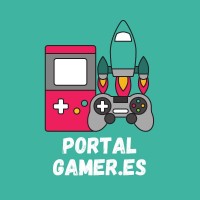 PortalGamer logo, PortalGamer contact details