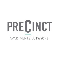 Precinct Apartments Lutwyche logo, Precinct Apartments Lutwyche contact details