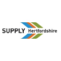 Supply Hertfordshire logo, Supply Hertfordshire contact details