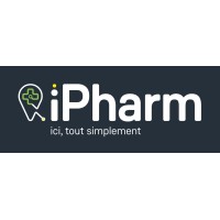 iPharm Groupement logo, iPharm Groupement contact details