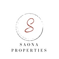 Saona Properties logo, Saona Properties contact details