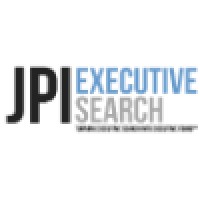 JPI Executive Search logo, JPI Executive Search contact details