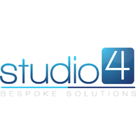 Studio Four logo, Studio Four contact details