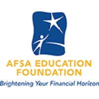 AFSA Education Foundation logo, AFSA Education Foundation contact details