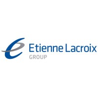 Etienne Lacroix GROUP logo, Etienne Lacroix GROUP contact details