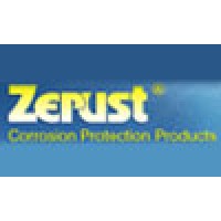 Zerust Consumer Products logo, Zerust Consumer Products contact details